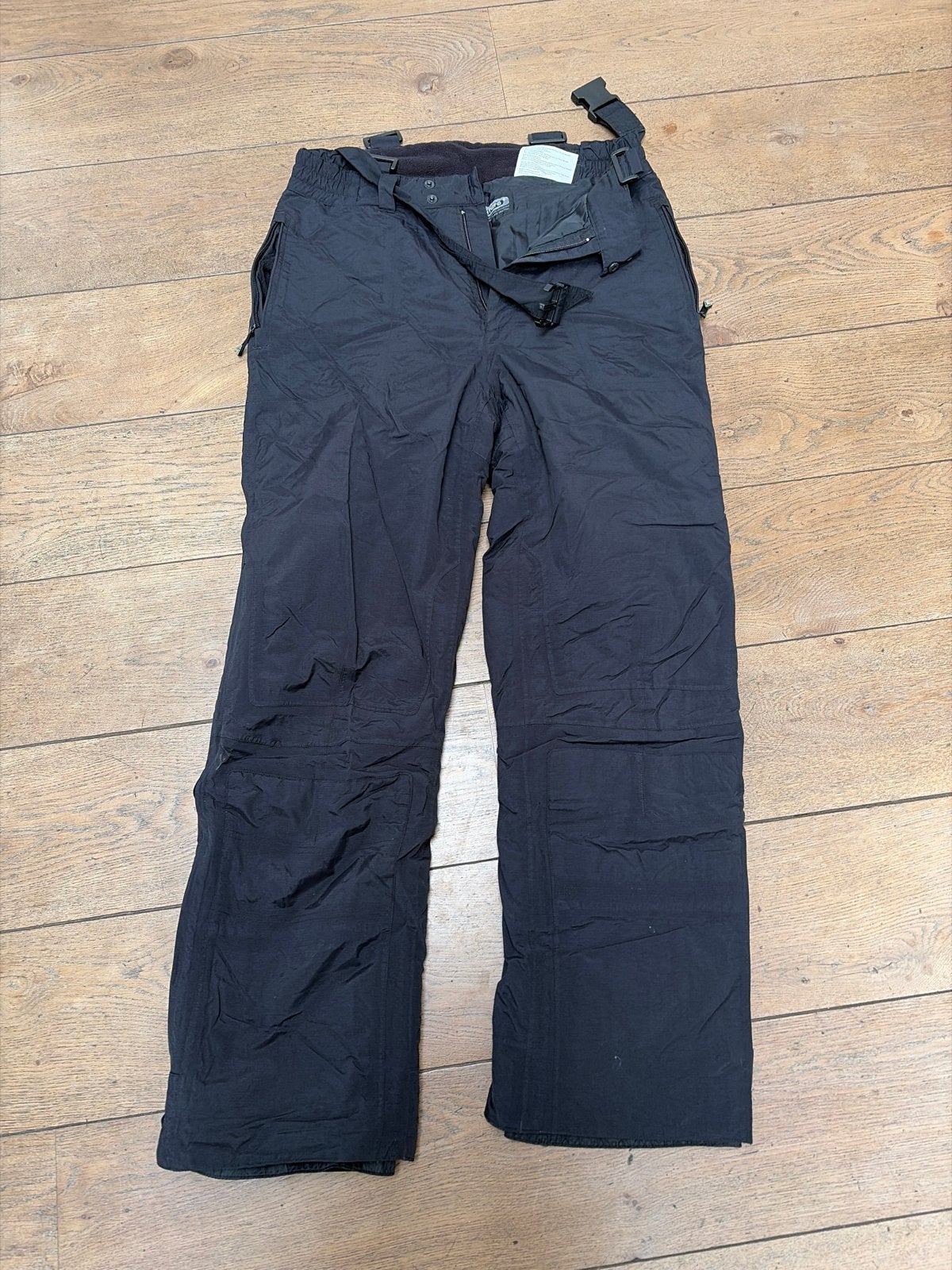 Human Nature skibroek maat M, Kleding | Heren, Ophalen of Verzenden, Gedragen, Broek