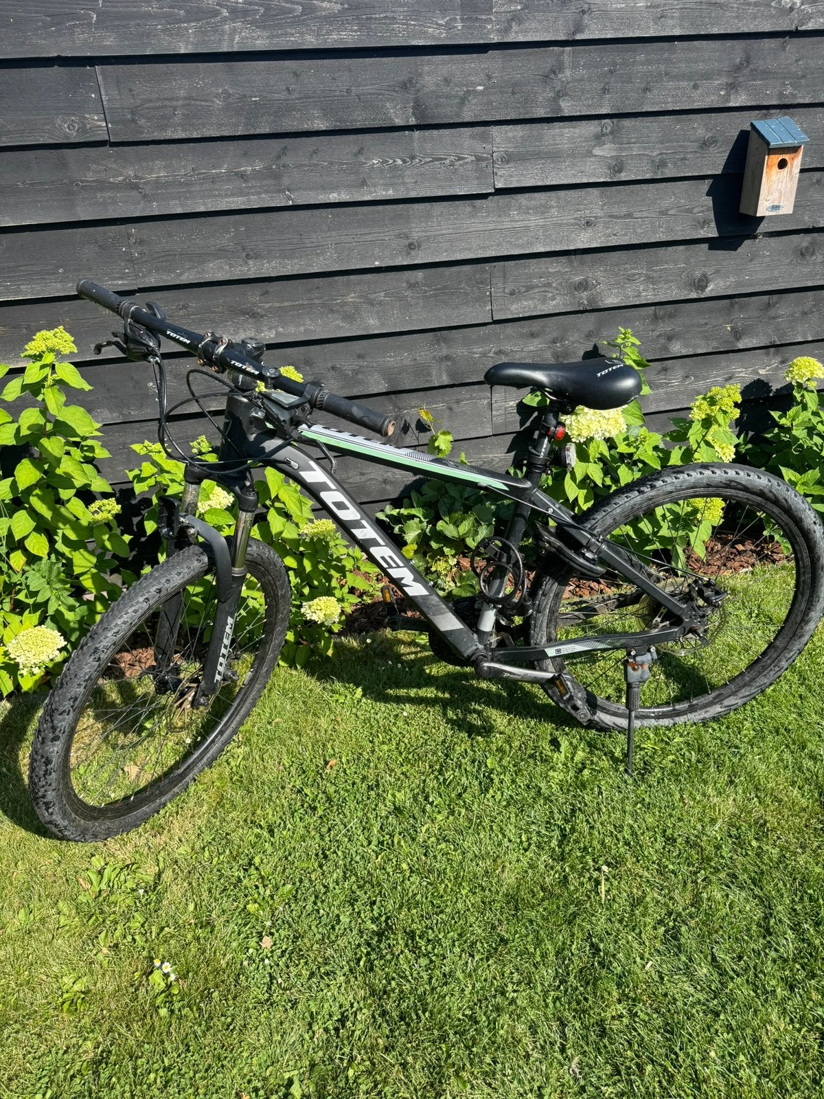 Mountinbike 26 inc, Ophalen, Zo goed als nieuw, 20 inch of meer