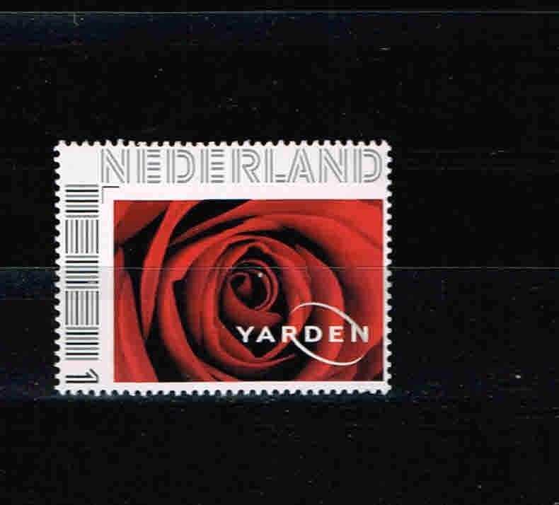 Yarden persoonlijke zegel / ap25.10, Postzegels en Munten, Verzenden, Na 1940, Postfris