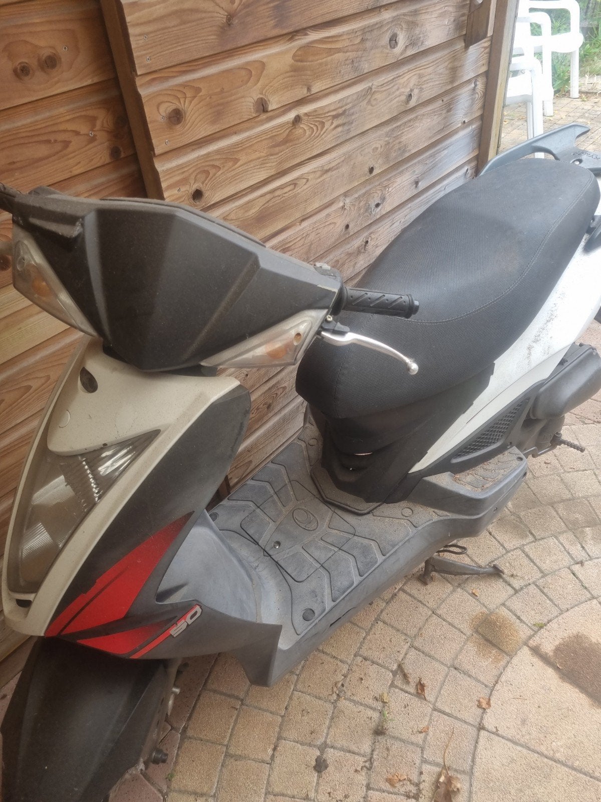 Kymco snor schooter, Ophalen, Benzine, Overige modellen