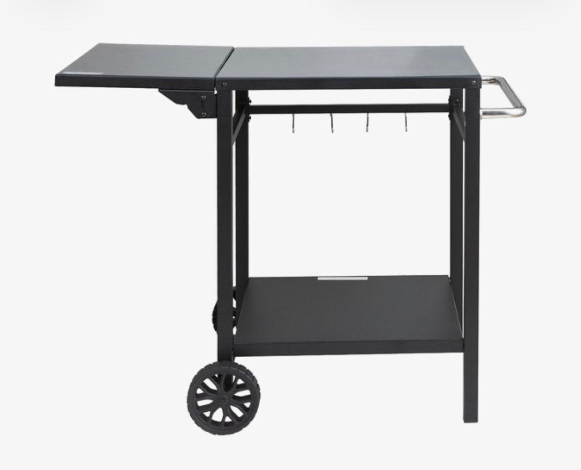 BBQ trolley, Tuin en Terras, Ophalen, Nieuw, Vrijstaand