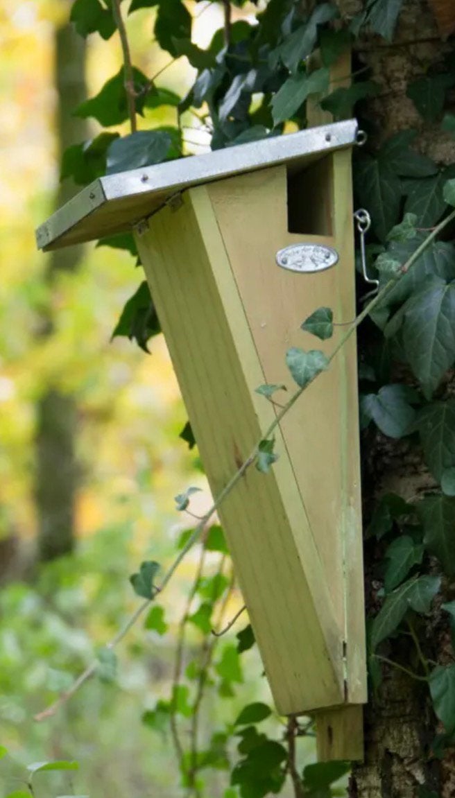 Nestkast, Ophalen of Verzenden, Nieuw