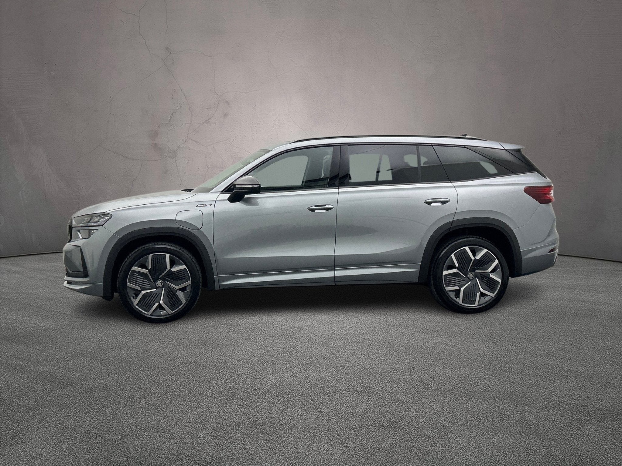 Skoda Kodiaq, Auto's, Euro 6, 4 cilinders, 250 km/l, 135 min