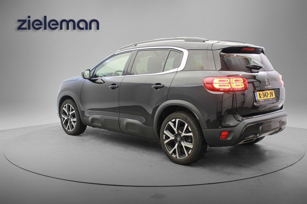 Foto 2 van Citroen C5 AIRCROSS 1.2 PureTech Business Plus - Digitaal Co