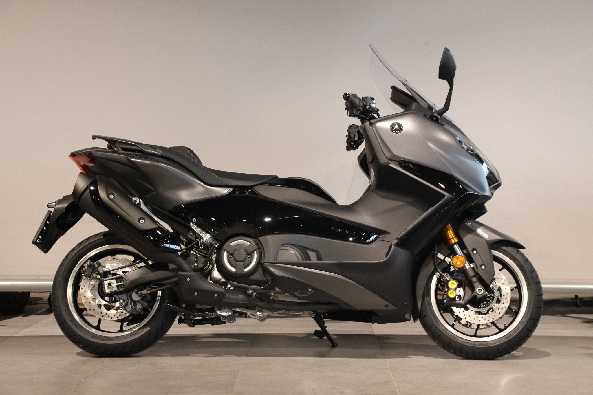 Yamaha T-MAX 560 TECH MAX (bj 2026), Scooter, Klantenservice@yamaha-motor.nl, Koolhovenlaan 101
1119 NC  Schiphol-Rijk, NL, 12 t/m 35 kW