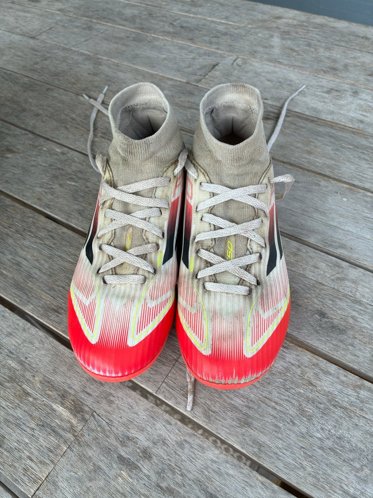 Adidas X Speedflow voetbalschoenen - Maat 36, Maat XS of kleiner, Ophalen of Verzenden, Gebruikt, Schoenen