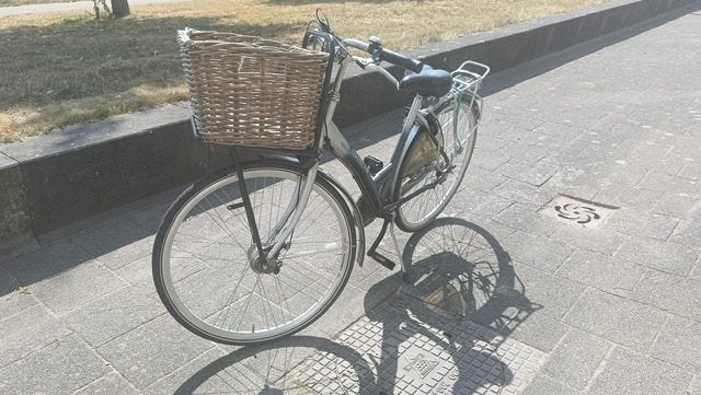 Dames fiets / Sparta 28inch, Fietsen en Brommers, Fietsen | Dames | Omafietsen, Ophalen, Sparta, Versnellingen, Trommelrem
