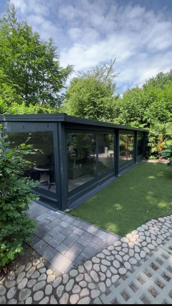 Genieten van rust, groen én waterpret, Tot en met 2