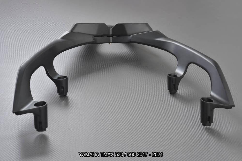 Topkofferdrager AVDB YAMAHA TMAX 530 / 560 2017 - 2021, Motoren, Verzenden, Nieuw