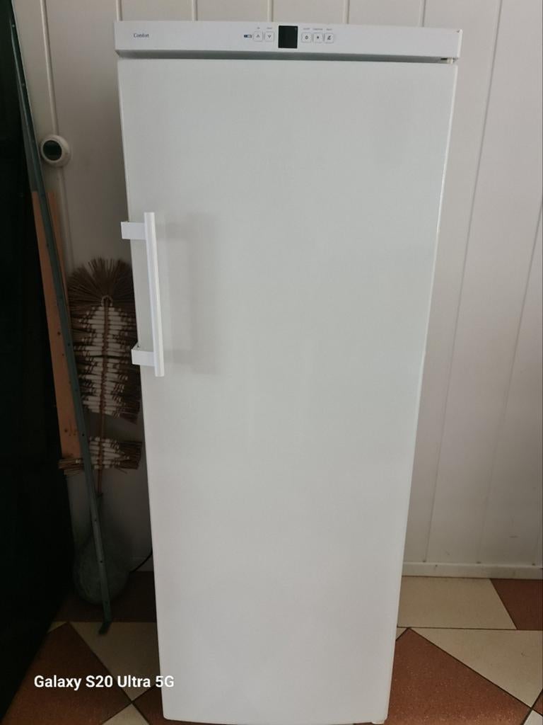 Liebherr vrieskast, Witgoed en Apparatuur, Vriezers en Diepvrieskisten, Ophalen of Verzenden, Zo goed als nieuw, Minder dan 60 cm