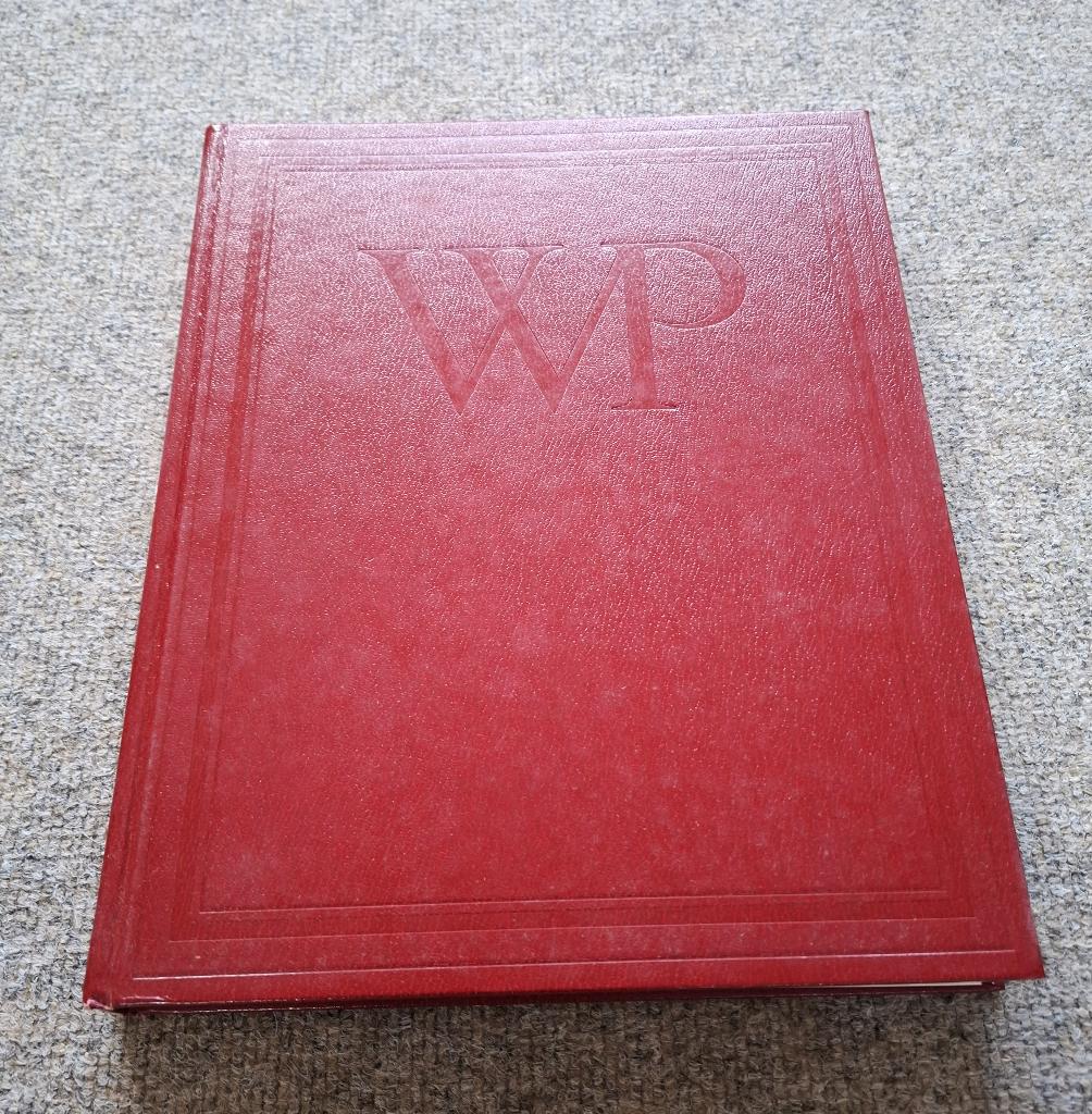 Winkler Prins atlas, Overige atlassen, Ophalen of Verzenden, Zo goed als nieuw, 1800 tot 2000
