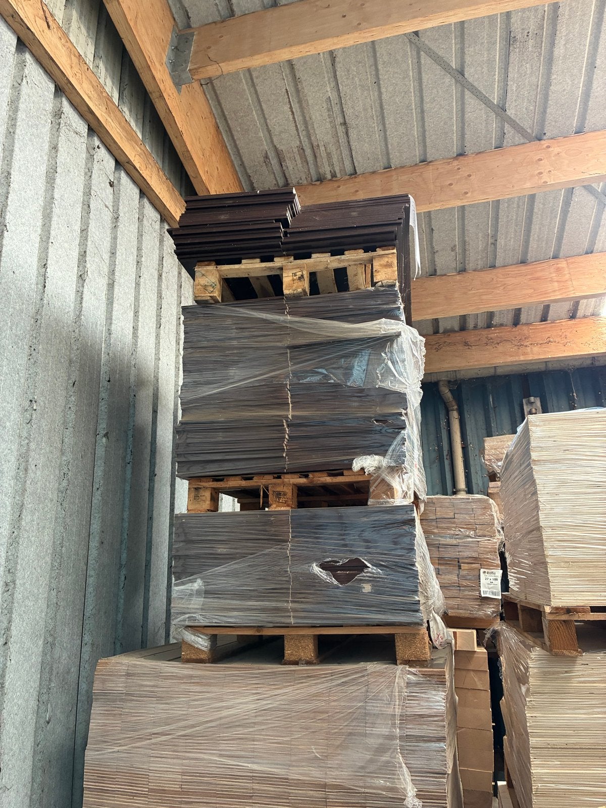 Betonplex 9 mm platen - Ideaal voor diverse projecten, Ophalen, Minder dan 25 mm, Overige typen, Nieuw