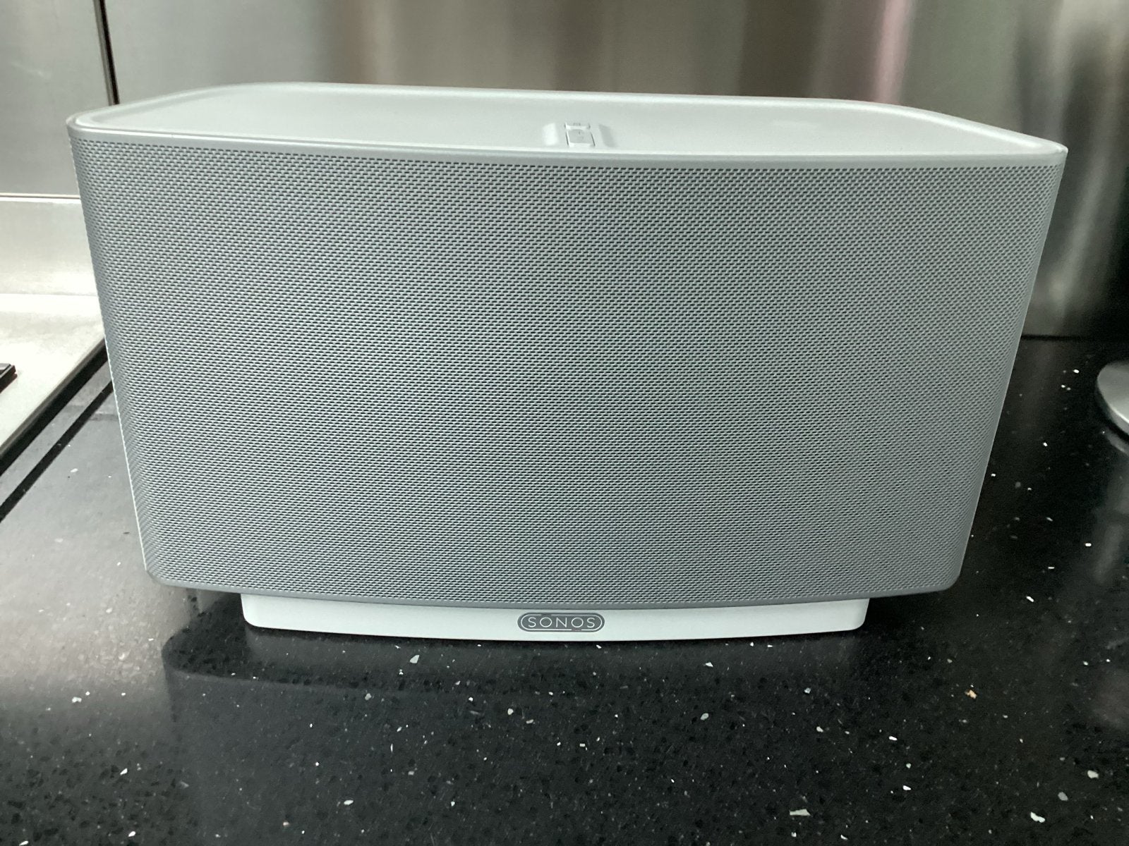 SONOS onderdelen: Connect, Connect:Amp en Play:5, Audio, Tv en Foto, Overige merken, Gebruikt, Speakers, Losse componenten