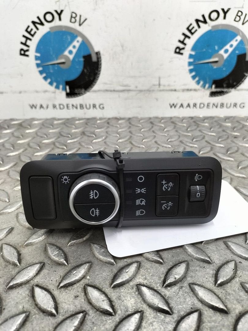 FORD RANGER XLT 1-serie  SCHAKELAAR VERLICHTING (LOS IN DASH, Auto-onderdelen, Dashboard en Schakelaars, Ophalen of Verzenden