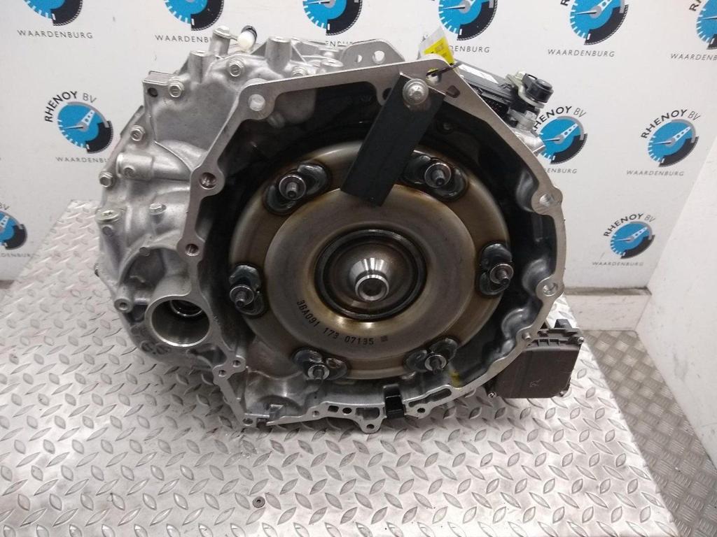 MINI (BMW) COUNTRYMAN TRANSMISSIE / VERSNELLINGSBAK 2019, Ophalen of Verzenden, Gebruikt, Stiba lid