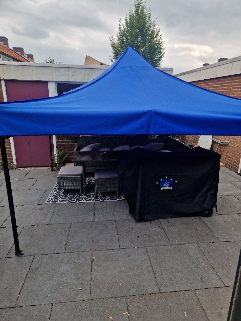 Vouwtent easy up nieuw, Ophalen of Verzenden, Nieuw