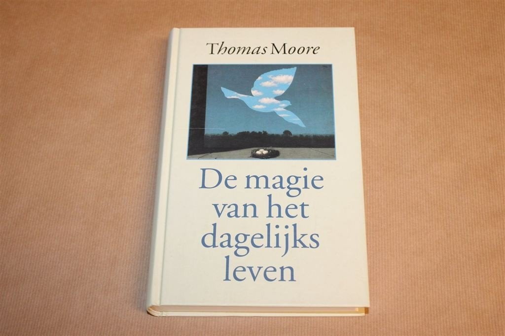 De Magie van het Dagelijks Leven — Spiritualiteit Gids 1997, Ophalen of Verzenden, Gelezen, Overige onderwerpen, Achtergrond en Informatie