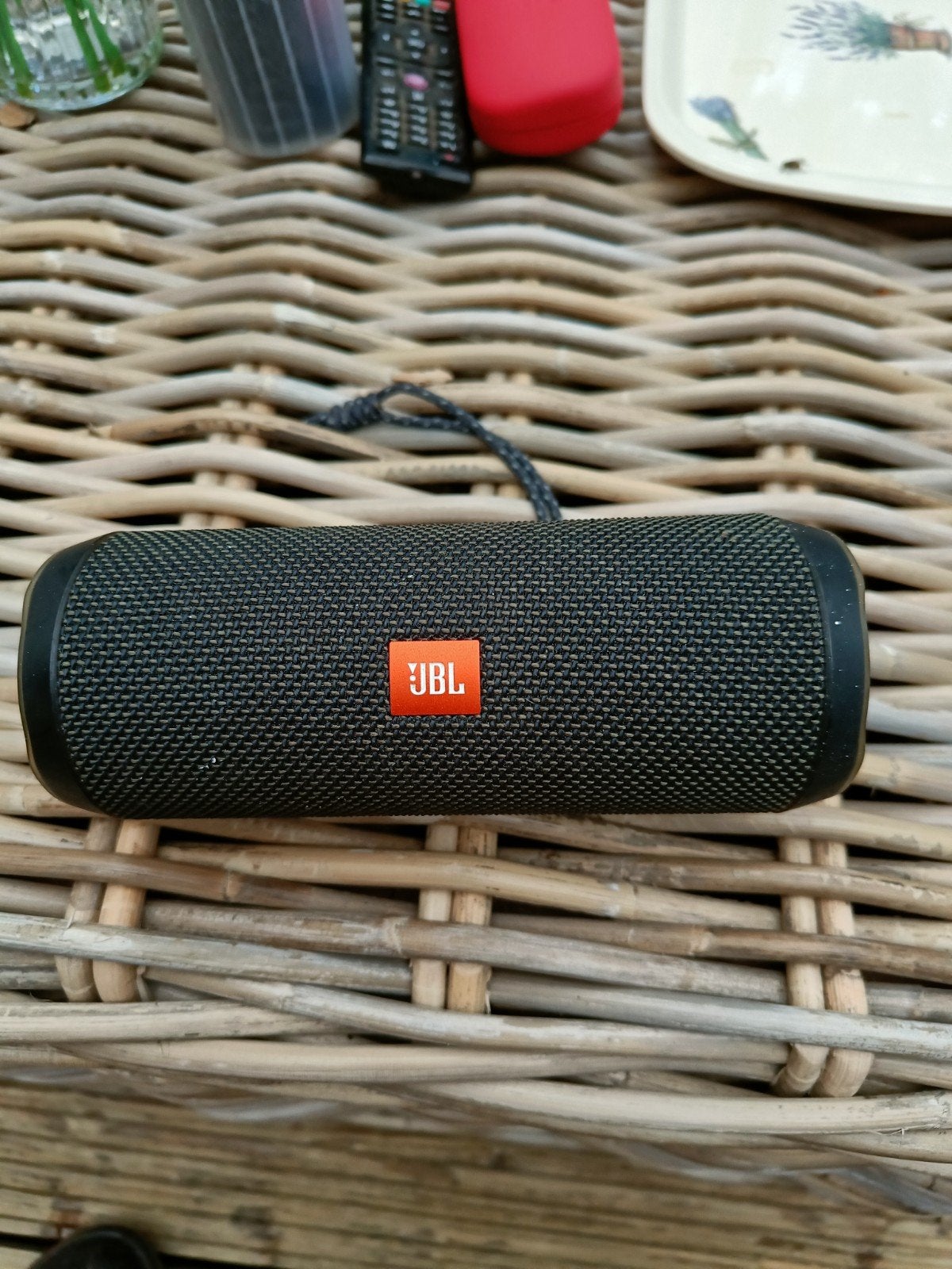 jbl flip 4, Audio, Tv en Foto, Luidsprekers, Gebruikt, JBL, Ophalen of Verzenden, Draagbare speaker