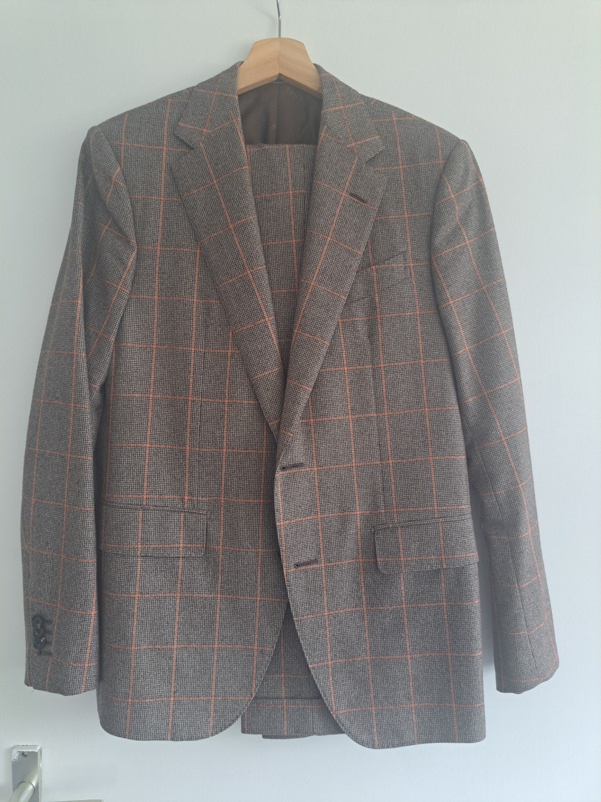 Kostuum Caruso, Overige kleuren, Ophalen of Verzenden, Zo goed als nieuw, Caruso