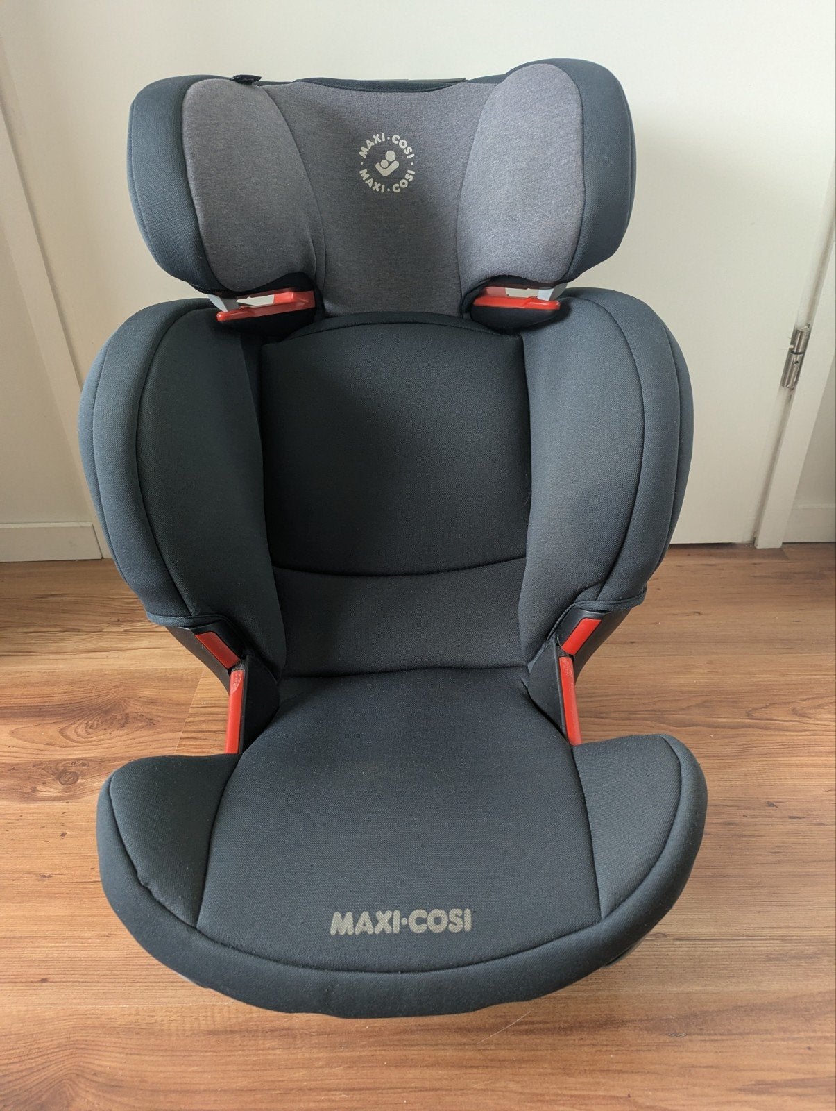 Maxi-Cosi RodiFix autostoel - Zo goed als nieuw, Ophalen, 15 t/m 36 kg, Verstelbare rugleuning, Zo goed als nieuw