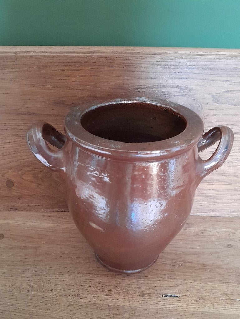 Bruine Keulse Pot, Ophalen of Verzenden