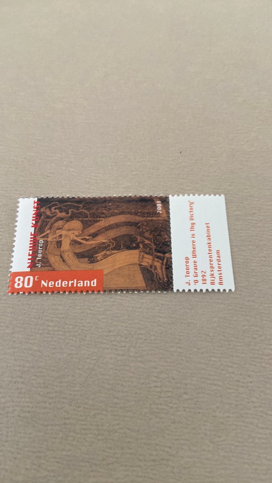 Nederland, Postzegels en Munten, Postzegels | Nederland, Ophalen of Verzenden, Postfris