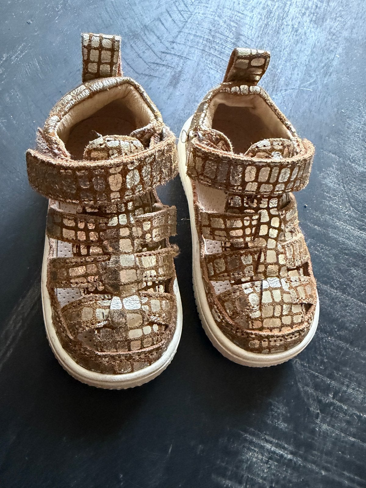 Shoesme meisjesschoenen maat 20, Ophalen of Verzenden, Zo goed als nieuw, Meisje