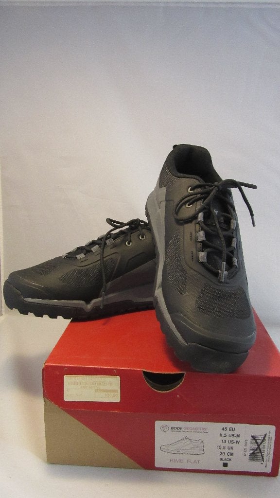 specialized RIME FLAT schoenen maat 45, Specialized, Schoenen, Nieuw, Overige maten
