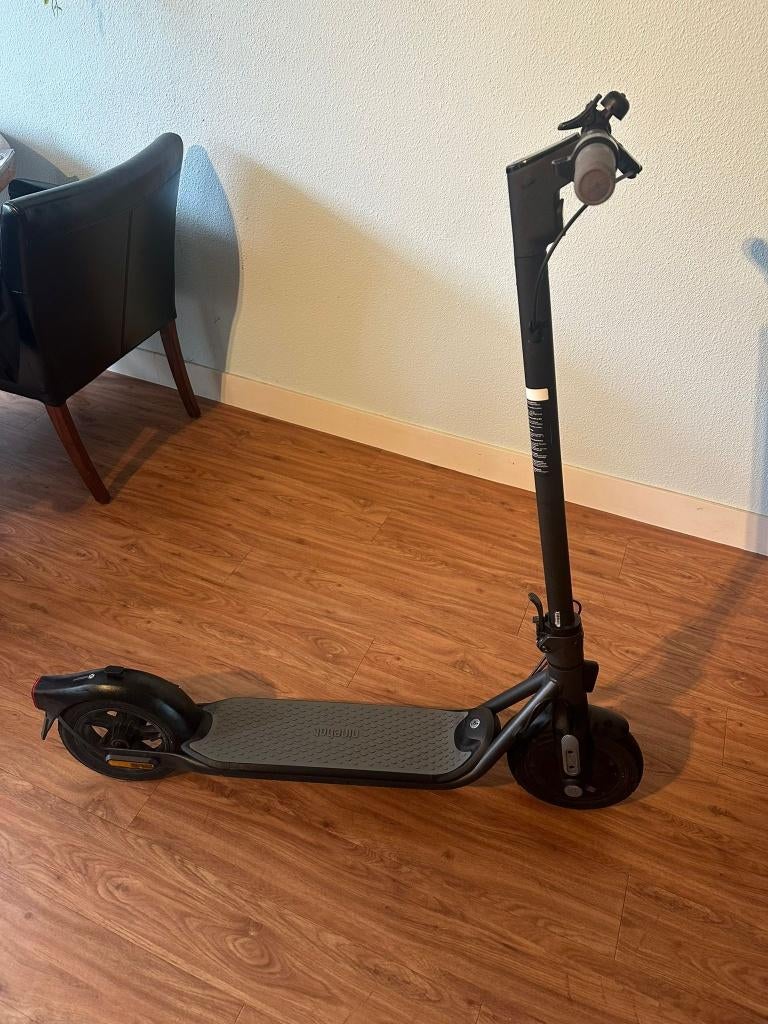 Segway Ninebot KickScooter F25E II, Ophalen, Gebruikt, Elektrische step (E-scooter), Ninebot