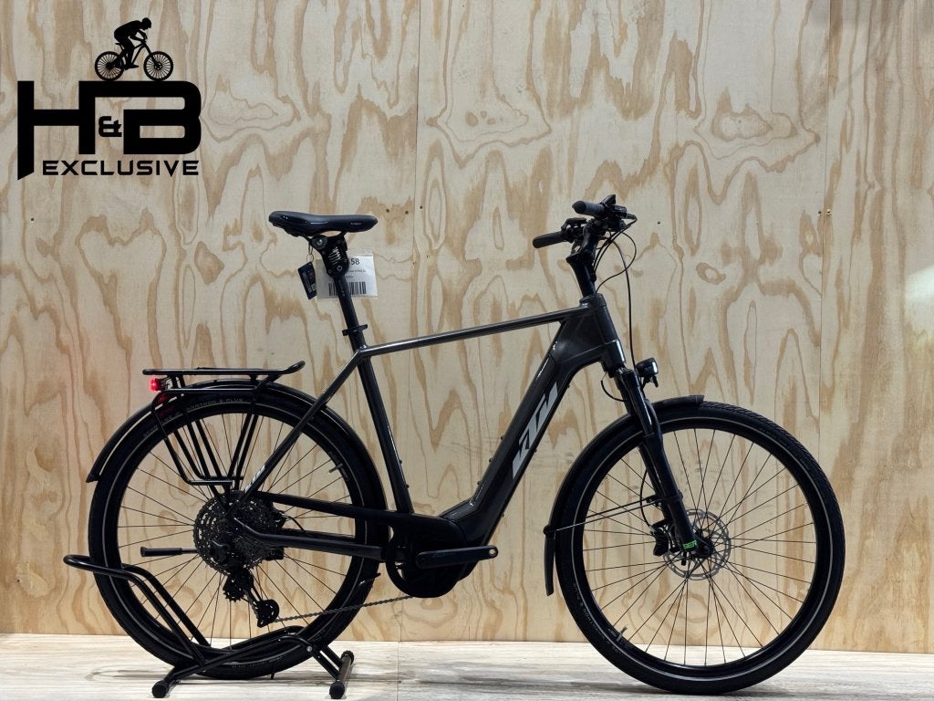 KTM Macina Style XL E-Bike Shimano XT