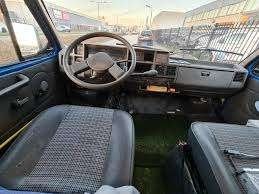 Stoelen camper cabine stoel diverse fiat ducato peugeot j5, Ophalen, Gebruikt