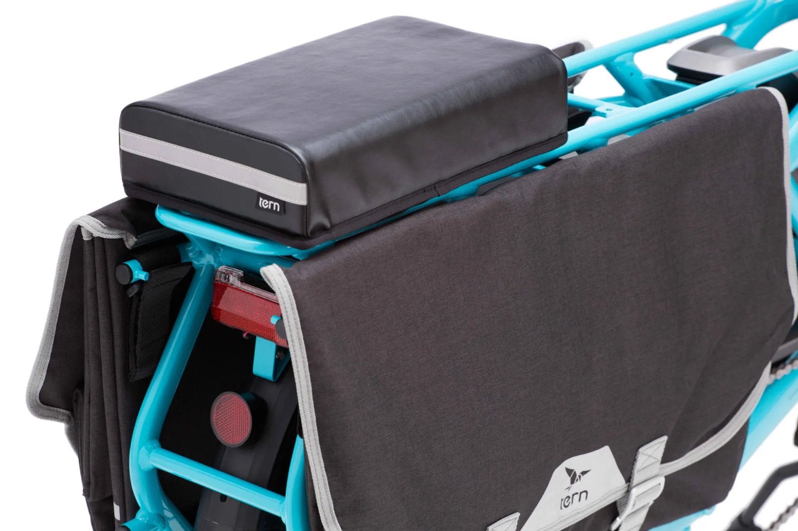 Tern Sidekick Seat Pad nieuw in verpakking, Bakfiets, Overige typen, Nieuw, Ophalen of Verzenden