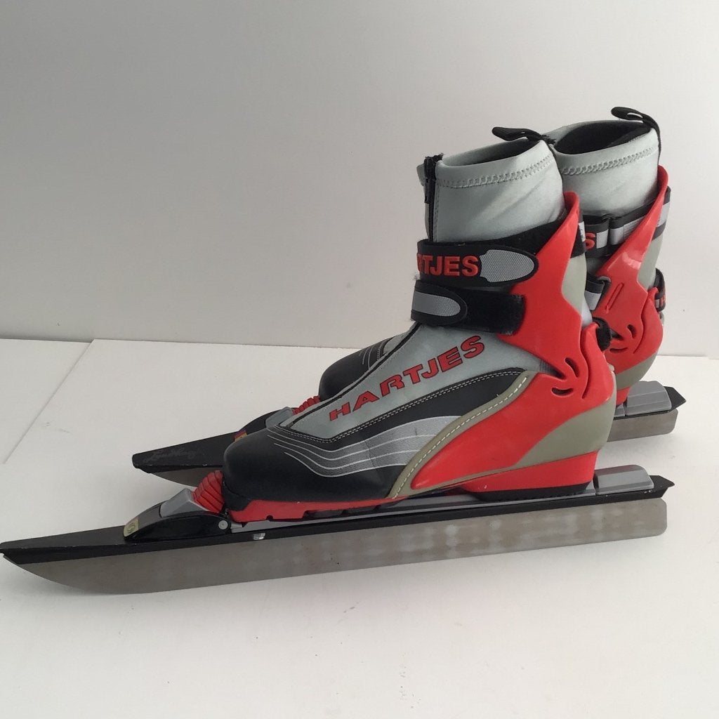 Schaatsen Salomon, Gebruikt, Noren, Ophalen, Overige merken