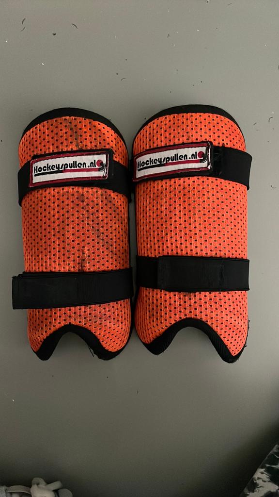 Scheenbeschermers, Ophalen of Verzenden, Gebruikt, Overige typen