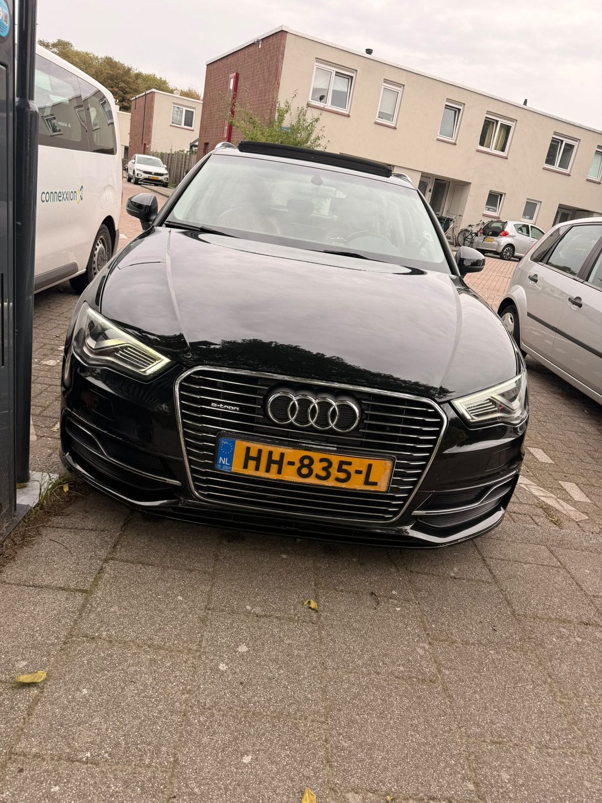 Audi A3 e-tron 2015 Hybrid Automatic – Good Condition, Particulier, Te koop