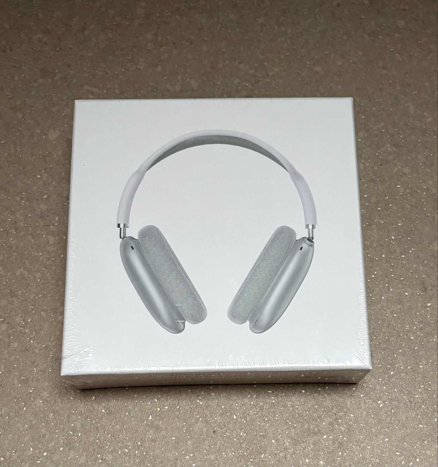 Apple AirPods Max Wit (Nieuw in doos), Audio, Tv en Foto, Bluetooth, Nieuw, Ophalen of Verzenden, Wit