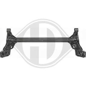 Asverbinding Opel Corsa C Aggregaatsteun Opel Tigra Twinstop, -, -, Opel, Nieuw