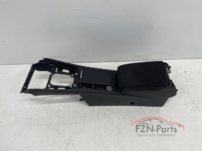 VW Passat B8 Middenconsole Armsteun Stof, Ophalen of Verzenden, Gebruikt