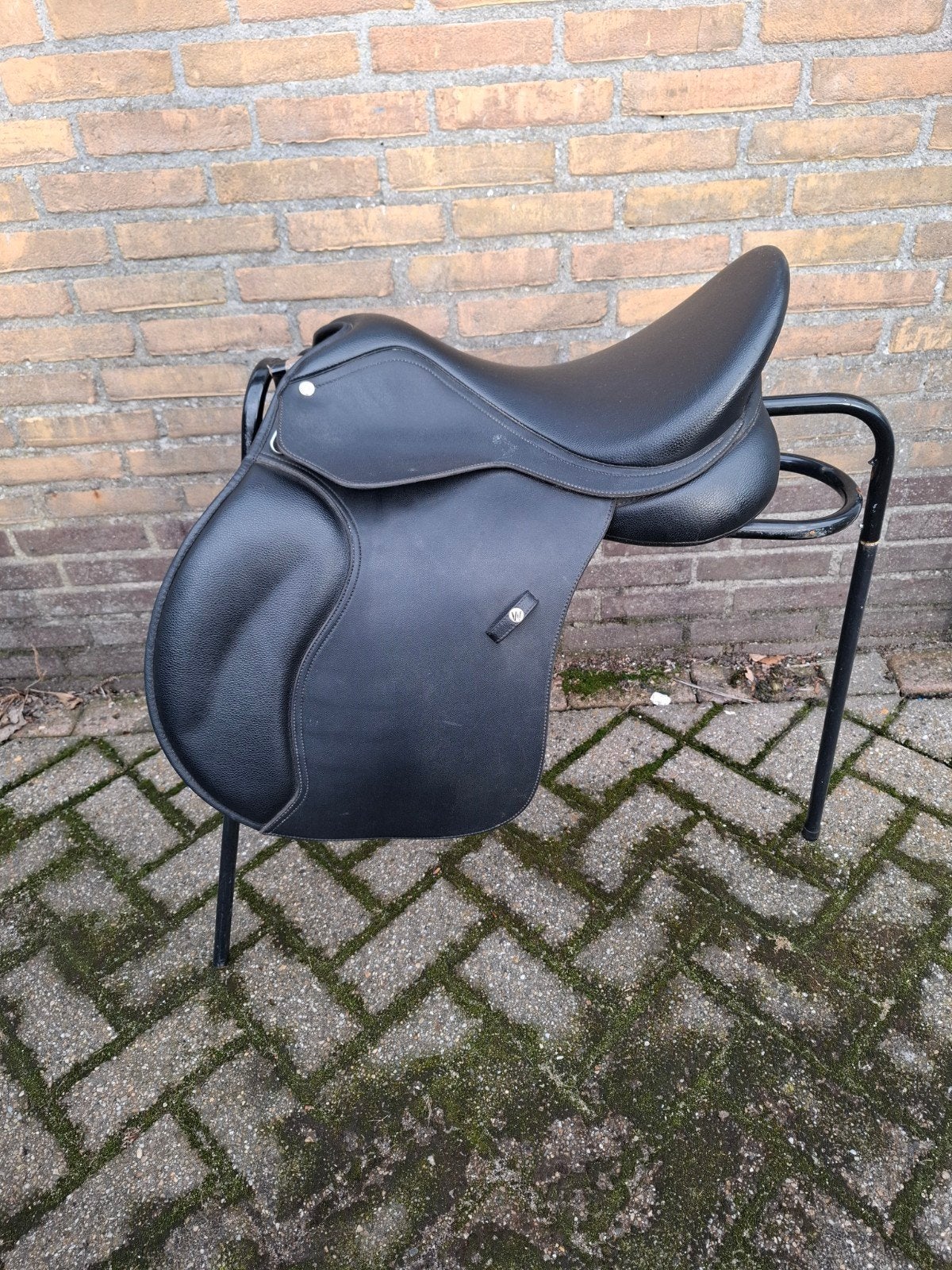 wintec 500 vzh 16.5, Ophalen of Verzenden