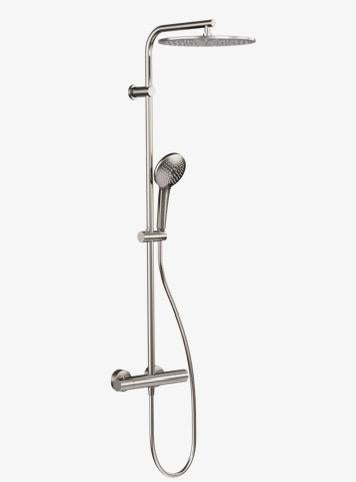 Regendoucheset, Ophalen, Zo goed als nieuw, Douche