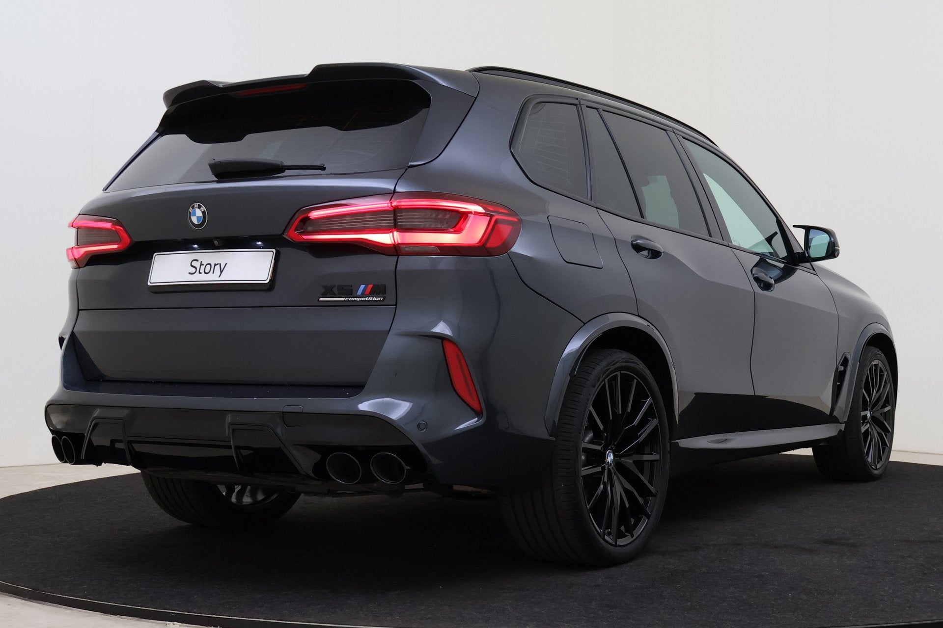 BMW X5 xDrive40i High Executive xLine Automaat / Panoramadak, Gebruikt, 138 €/maand, 340 pk, Vierwielaandrijving
