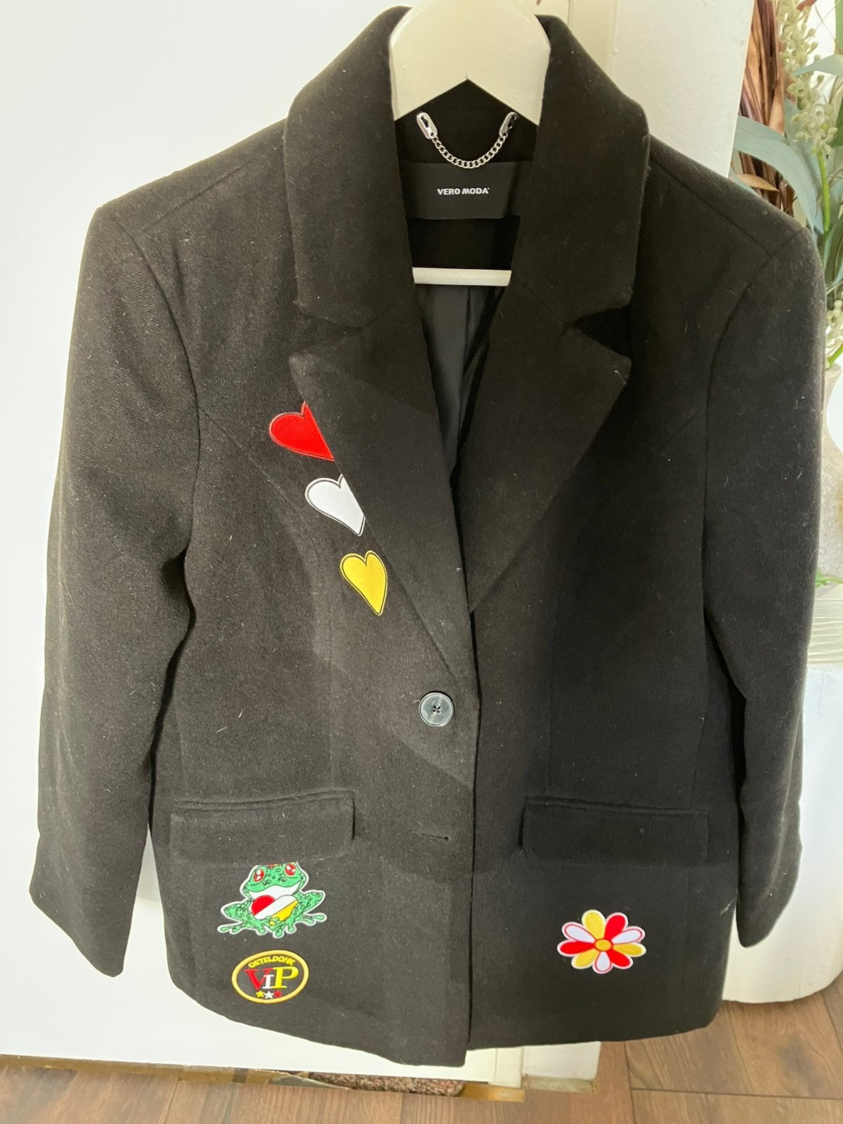 Jasje voor oeteldonk, Kleding | Dames, Ophalen, Zo goed als nieuw, Carnaval