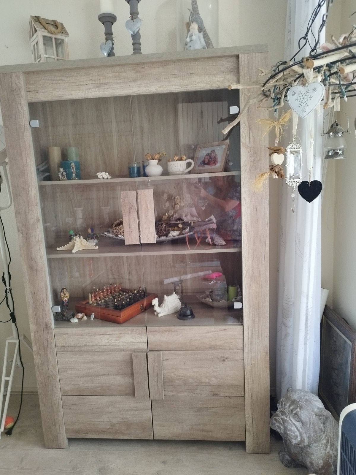 leuke nette inboedel set, Ophalen