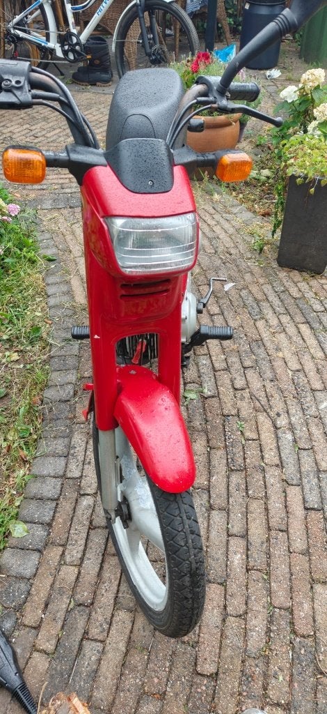 Peugeot Fox Deluxe, Gebruikt, Benzine, Ophalen, Overige merken