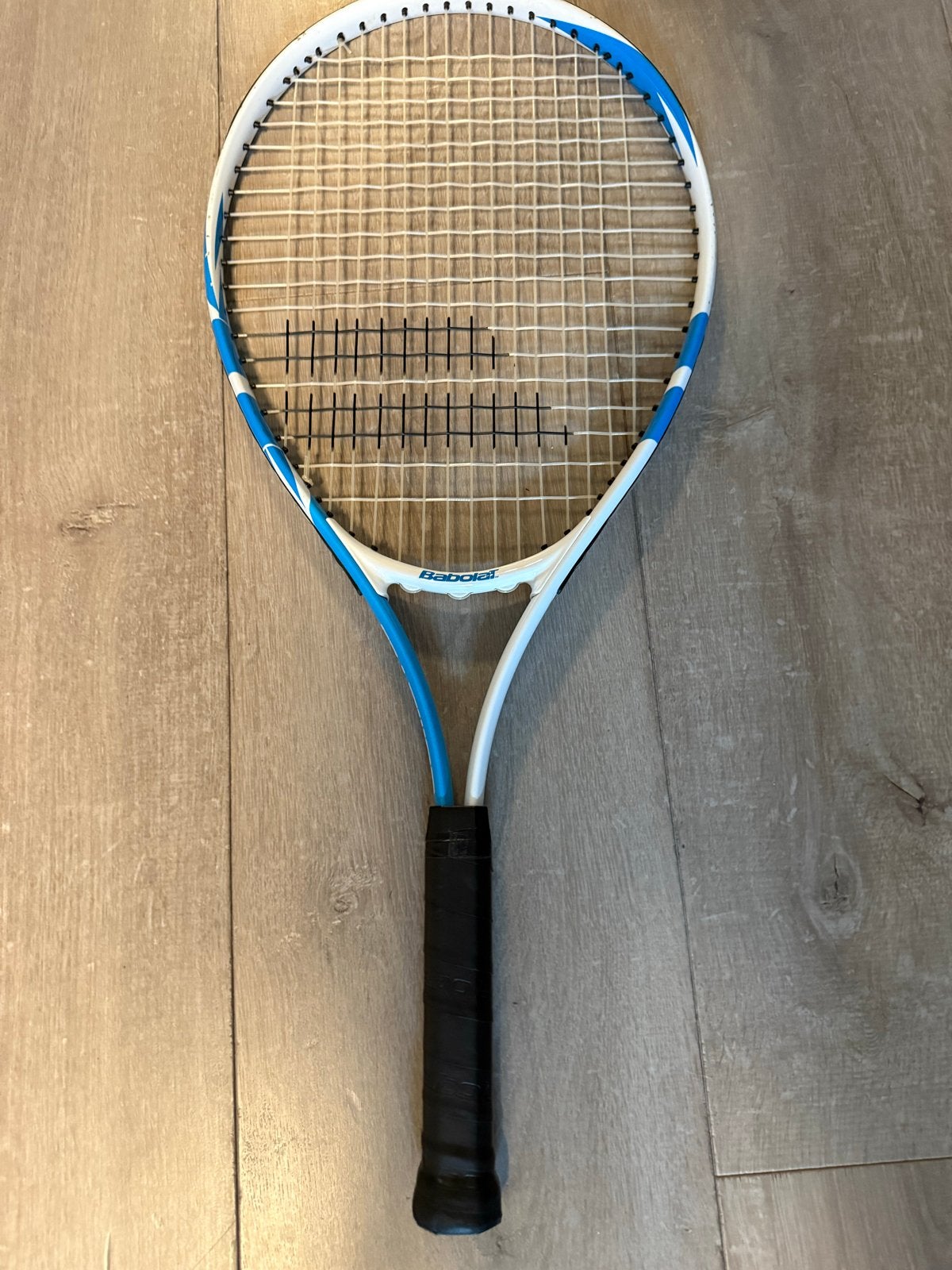 Babolat Comet 25 tennisracket - Zo goed als nieuw, Ophalen of Verzenden, Zo goed als nieuw, Racket, Babolat
