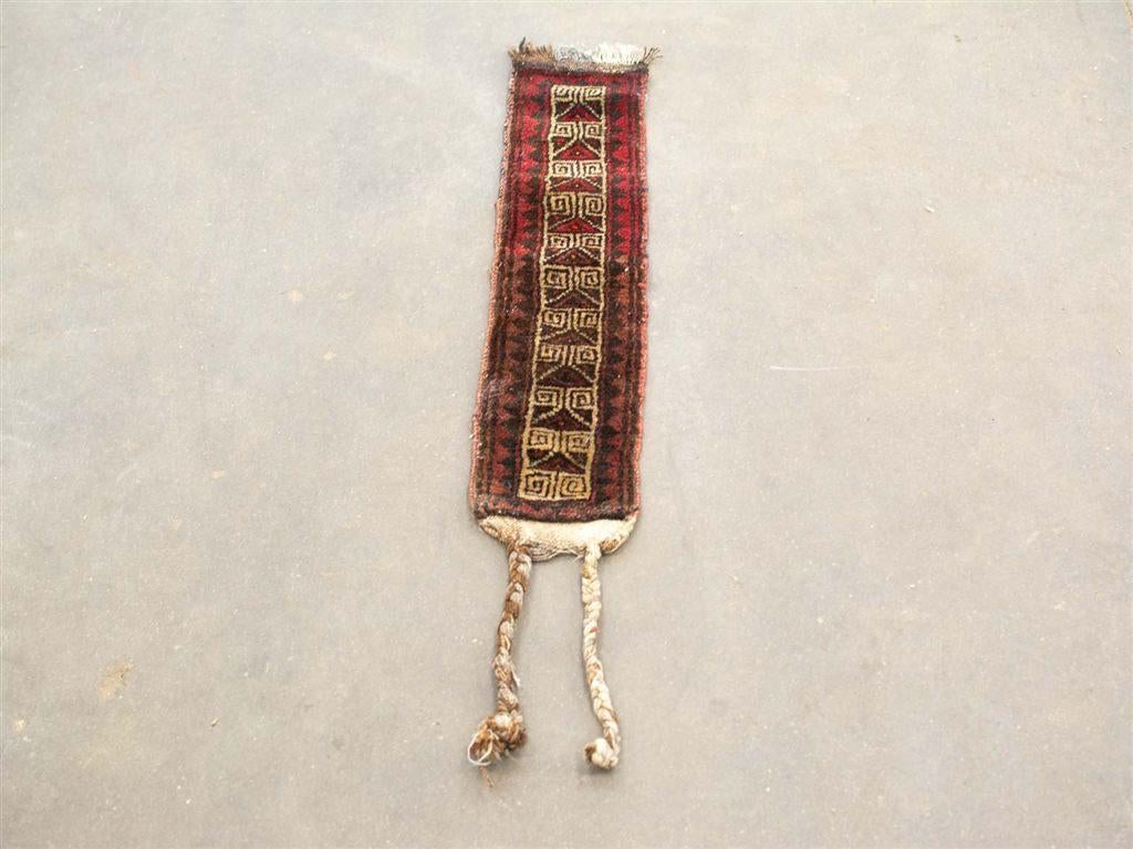 Perzish tapijt hanger 36473, Ophalen of Verzenden, Gebruikt, Rechthoek