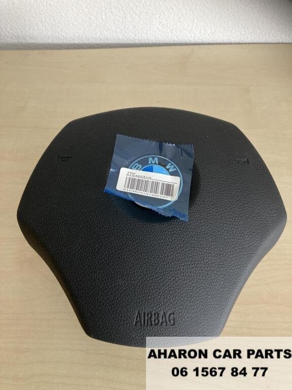 E90 E91 E84 Airbag stuur 32306779829 3 serie X1 BMW Ori 1642, Nieuw, Ophalen of Verzenden