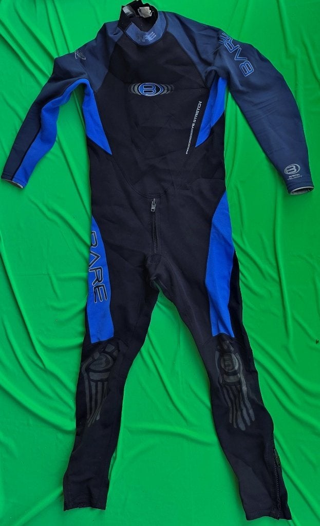 Complete duikuitrusting RH Deel 1, Watersport en Boten, Duiken, Gebruikt, Overige typen, Ophalen of Verzenden