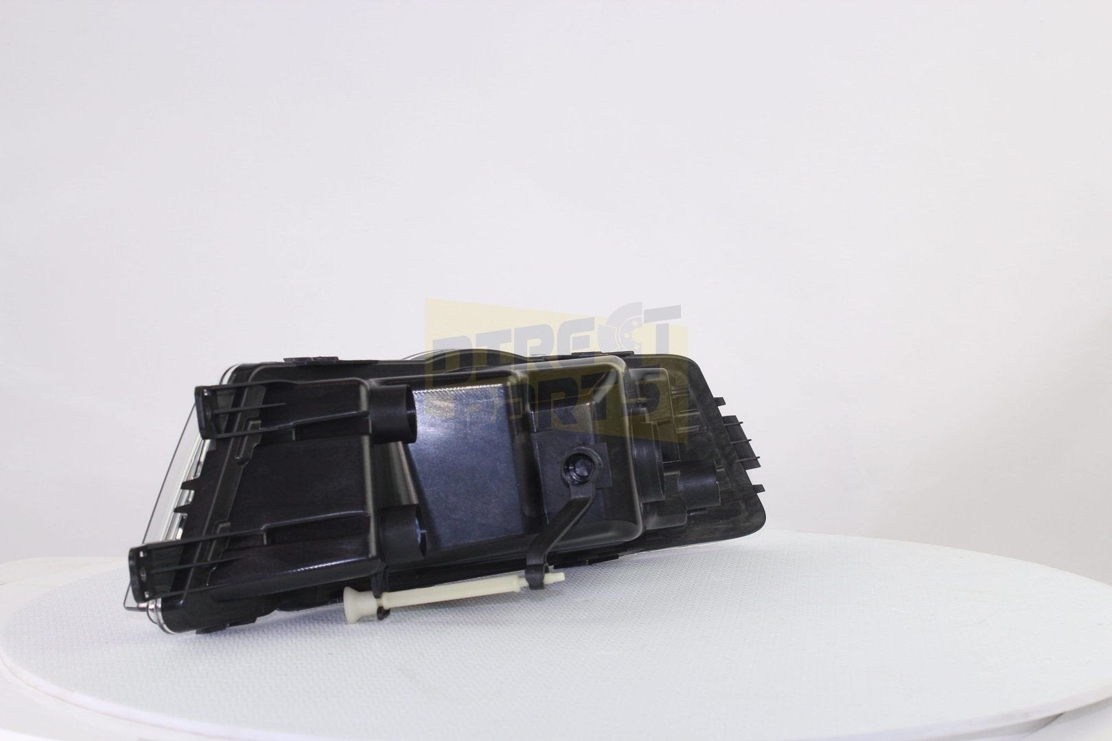 Skoda Octavia (3/13-3/17) mistlamp Links chrome 5E0941701D O, -, -, Nieuw, Ophalen of Verzenden