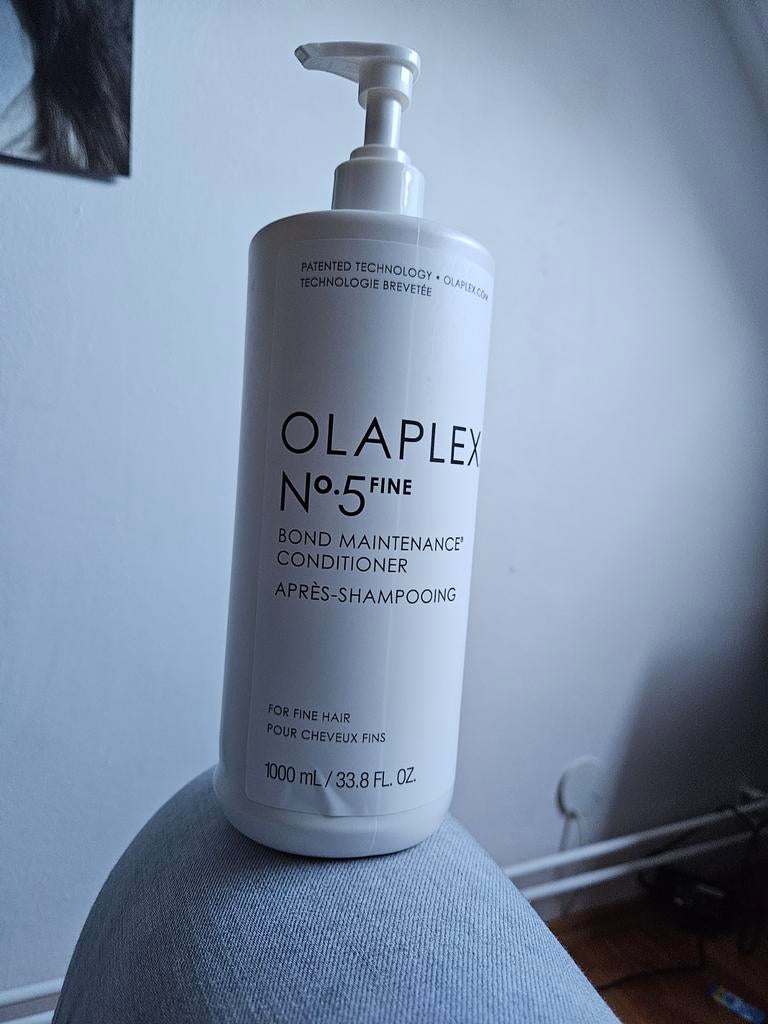 Olaplex no.5 conditioner, Ophalen of Verzenden, Shampoo of Conditioner